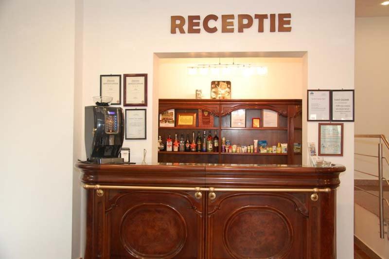 Hotel Spa Cazino Monteoru Sărata-Monteoru Zewnętrze zdjęcie