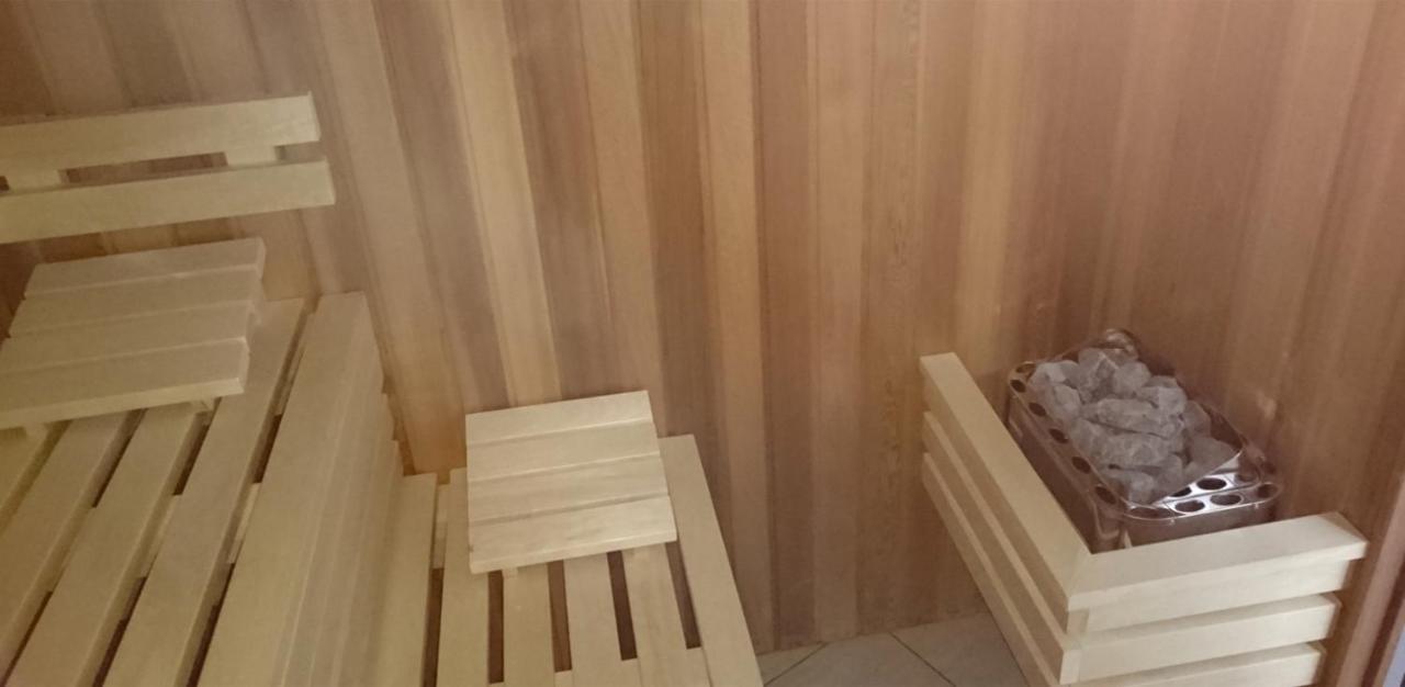 Hotel Spa Cazino Monteoru Sărata-Monteoru Zewnętrze zdjęcie
