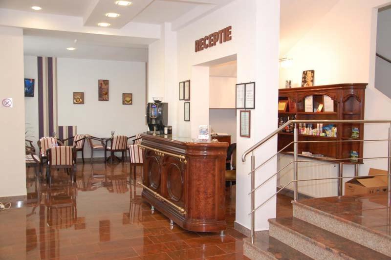 Hotel Spa Cazino Monteoru Sărata-Monteoru Zewnętrze zdjęcie